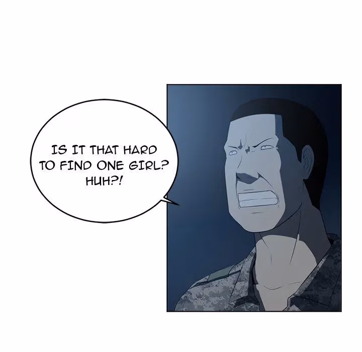 The Happening Chapter 35 page 15 - 