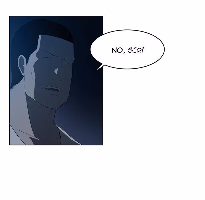 The Happening Chapter 35 page 16 - 