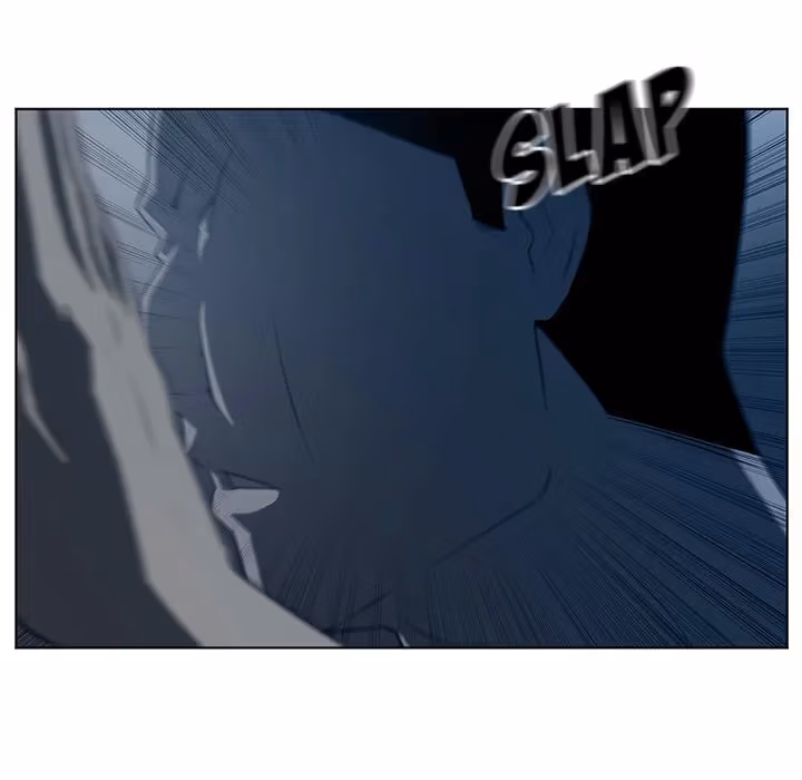 The Happening Chapter 35 page 17 - 