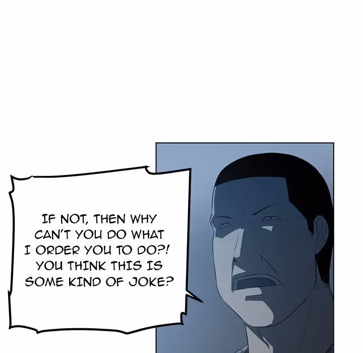 The Happening Chapter 35 page 18 - 