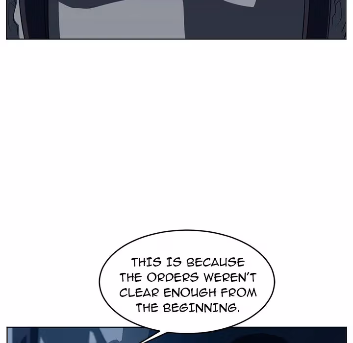 The Happening Chapter 35 page 23 - 