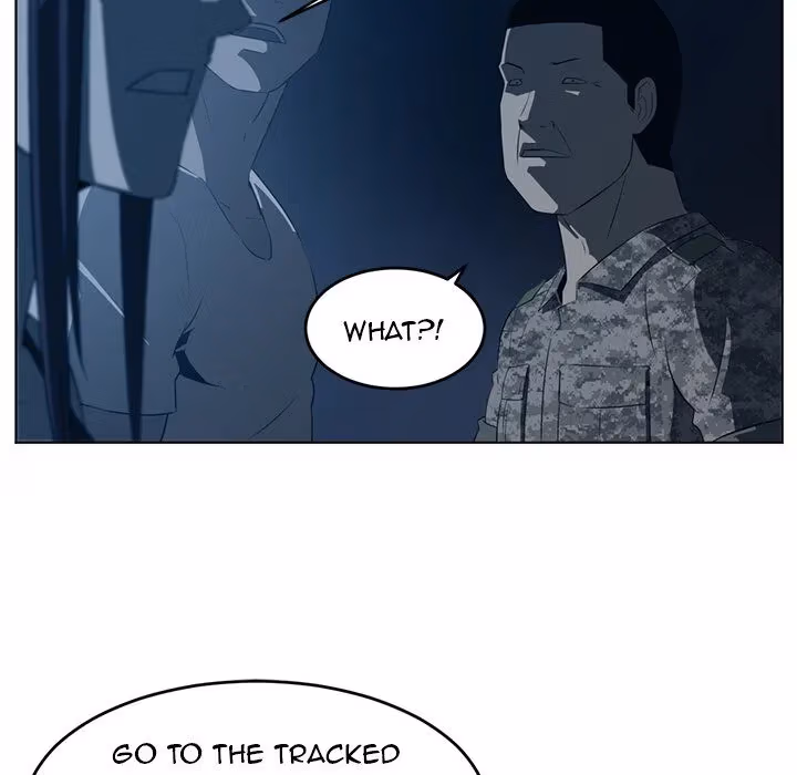 The Happening Chapter 35 page 24 - 