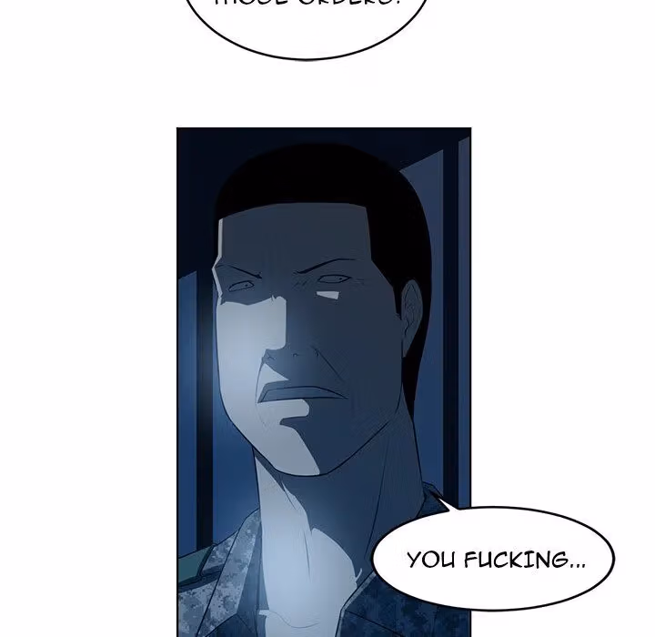 The Happening Chapter 35 page 26 - 