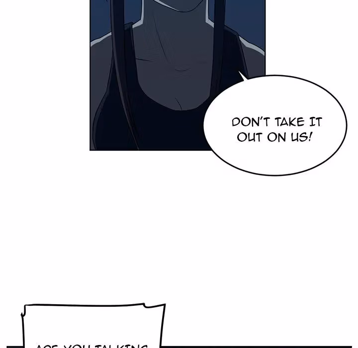 The Happening Chapter 35 page 28 - 