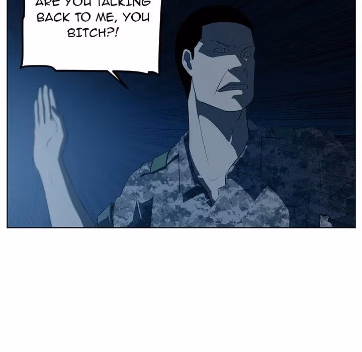 The Happening Chapter 35 page 29 - 
