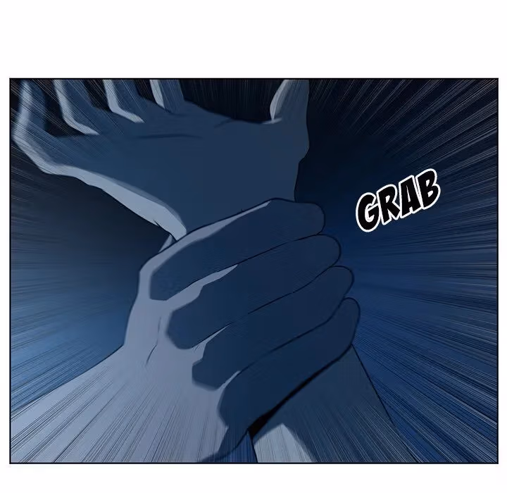 The Happening Chapter 35 page 30 - 
