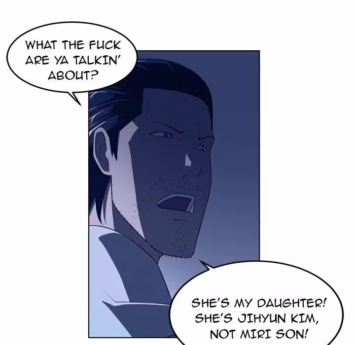 The Happening Chapter 35 page 4 - 