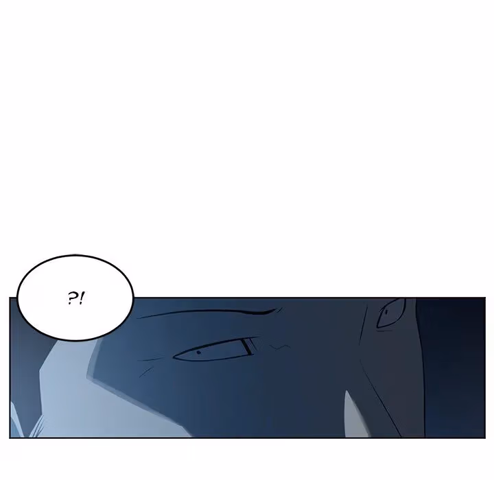 The Happening Chapter 35 page 31 - 
