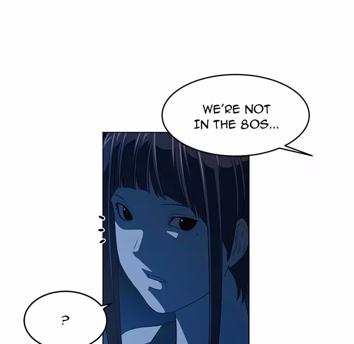 The Happening Chapter 35 page 32 - 