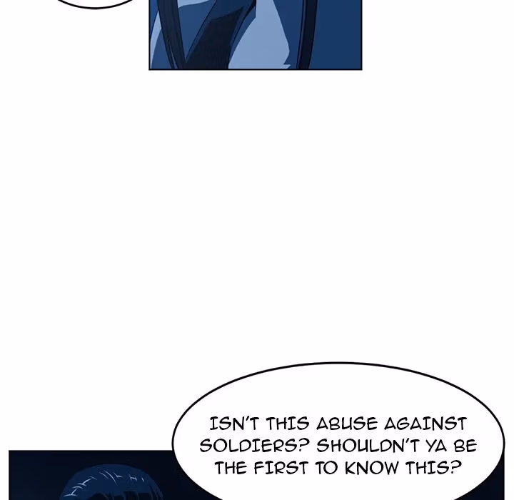 The Happening Chapter 35 page 33 - 