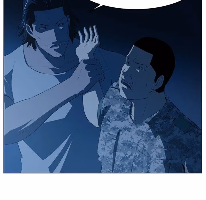 The Happening Chapter 35 page 34 - 