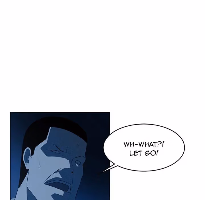The Happening Chapter 35 page 35 - 