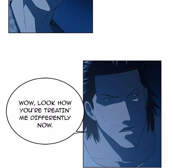 The Happening Chapter 35 page 36 - 