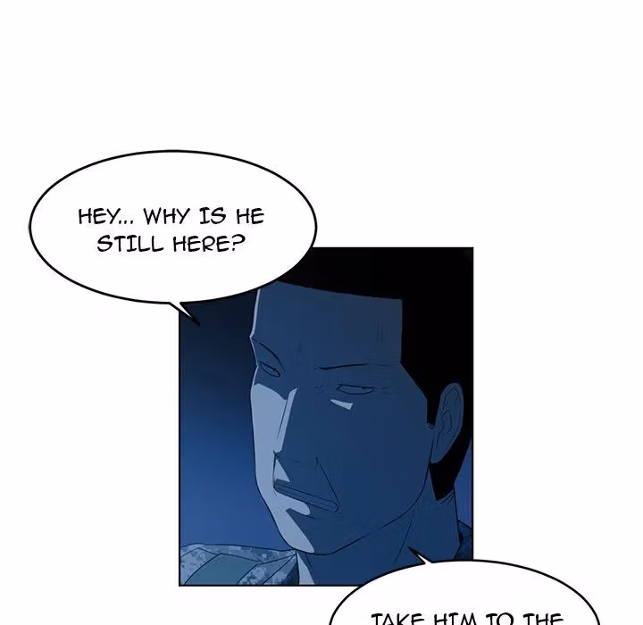 The Happening Chapter 35 page 38 - 
