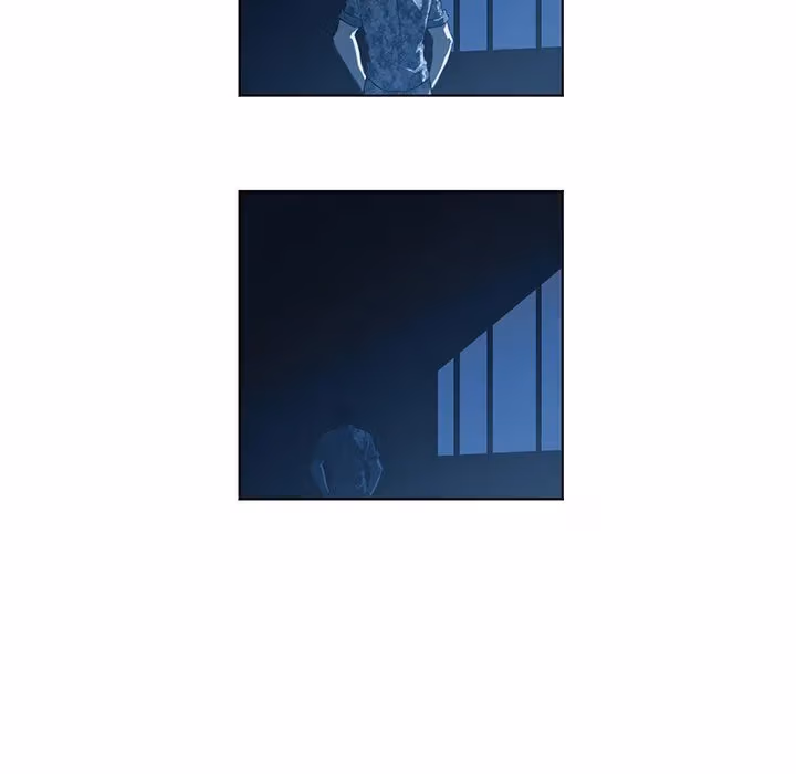 The Happening Chapter 35 page 42 - 
