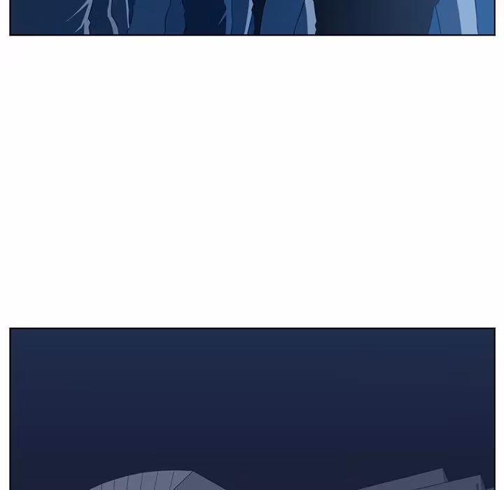 The Happening Chapter 35 page 46 - 
