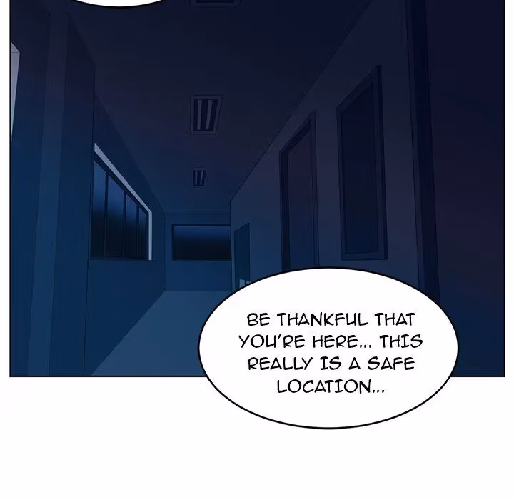 The Happening Chapter 35 page 48 - 