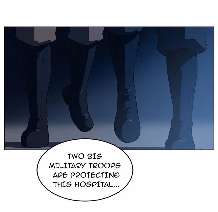 The Happening Chapter 35 page 49 - 