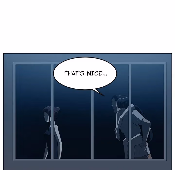 The Happening Chapter 35 page 50 - 