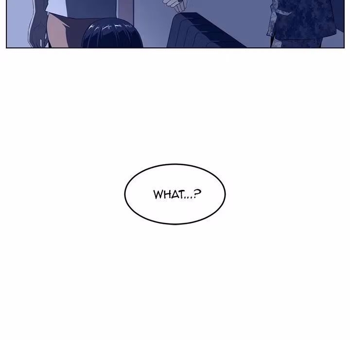 The Happening Chapter 35 page 6 - 
