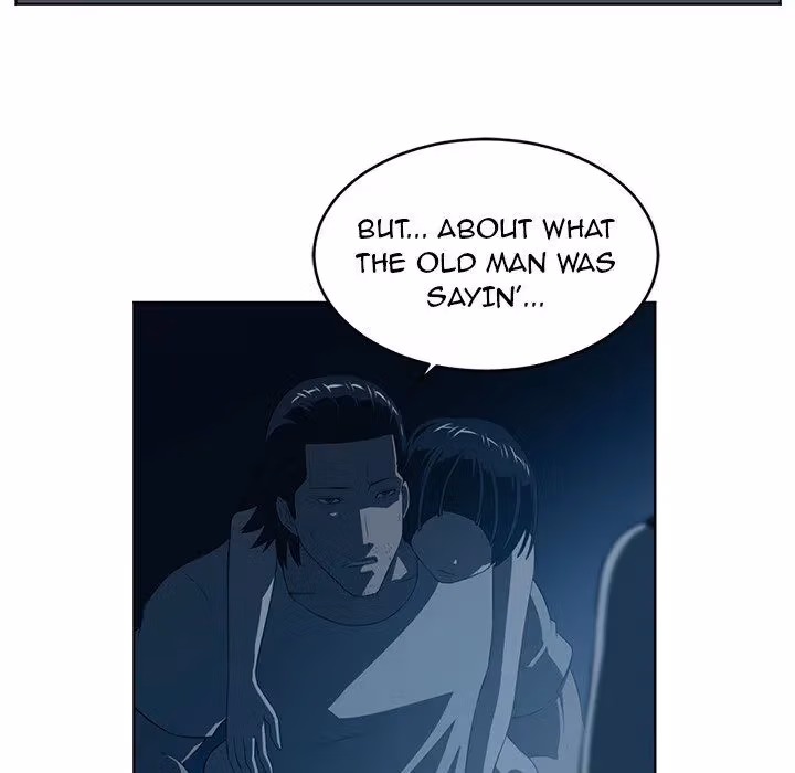 The Happening Chapter 35 page 51 - 