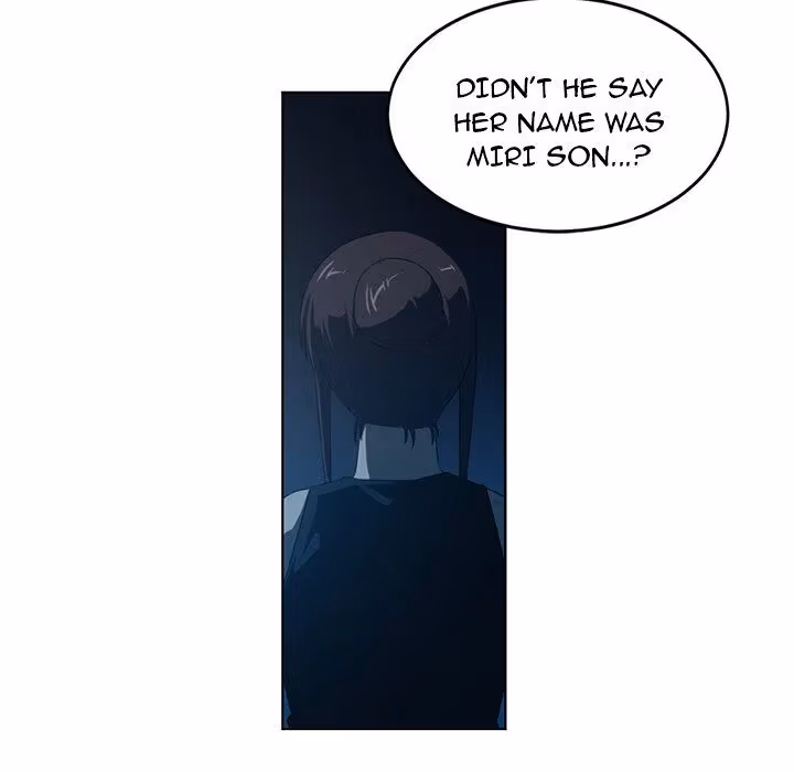 The Happening Chapter 35 page 55 - 