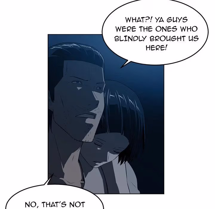 The Happening Chapter 35 page 57 - 