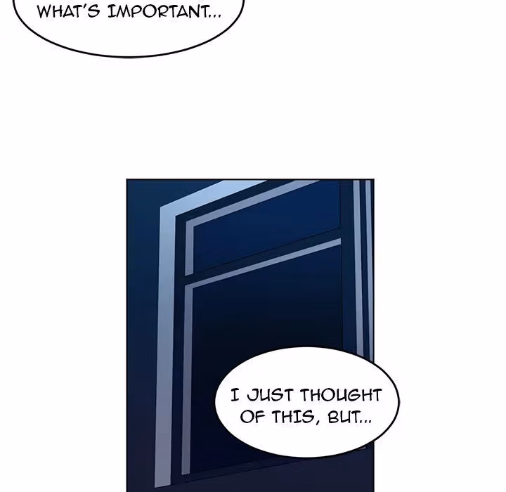 The Happening Chapter 35 page 58 - 