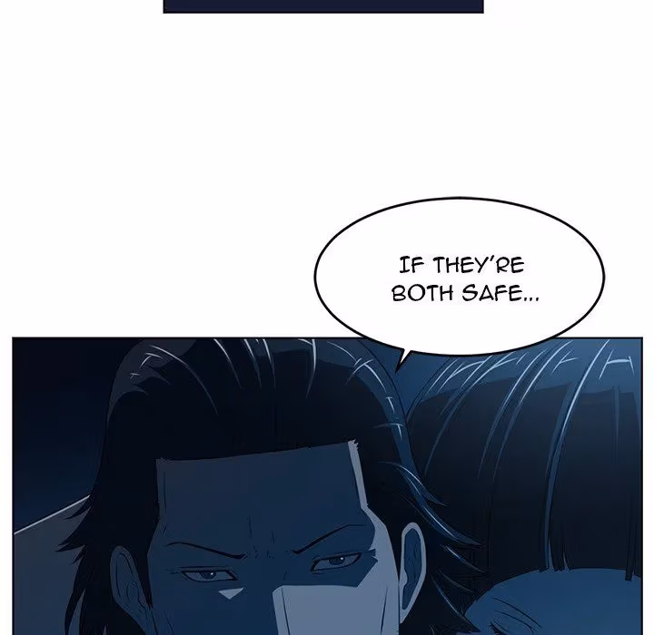 The Happening Chapter 35 page 59 - 