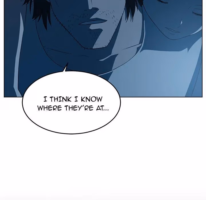 The Happening Chapter 35 page 60 - 