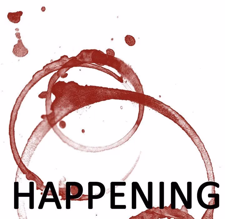 The Happening Chapter 35 page 7 - 