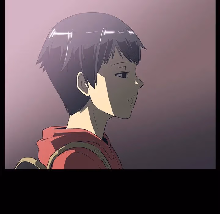 The Happening Chapter 35 page 63 - 