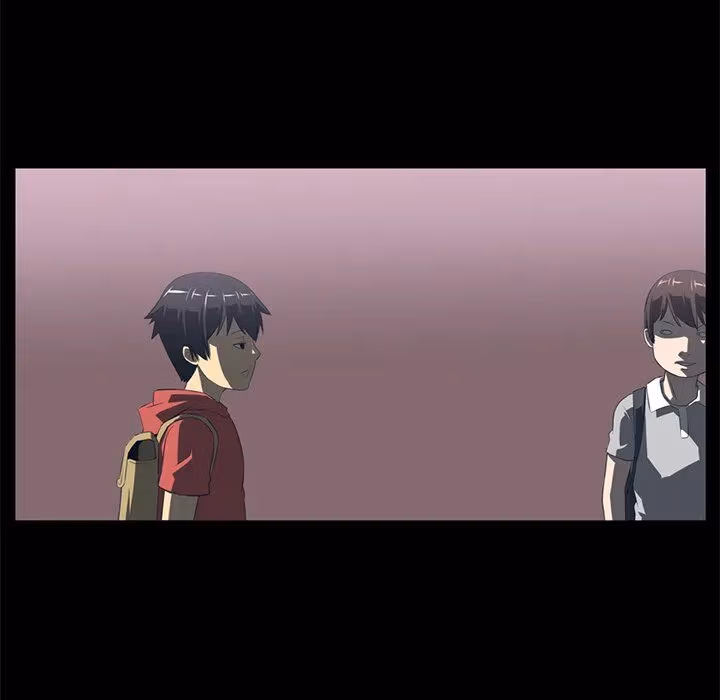 The Happening Chapter 35 page 65 - 