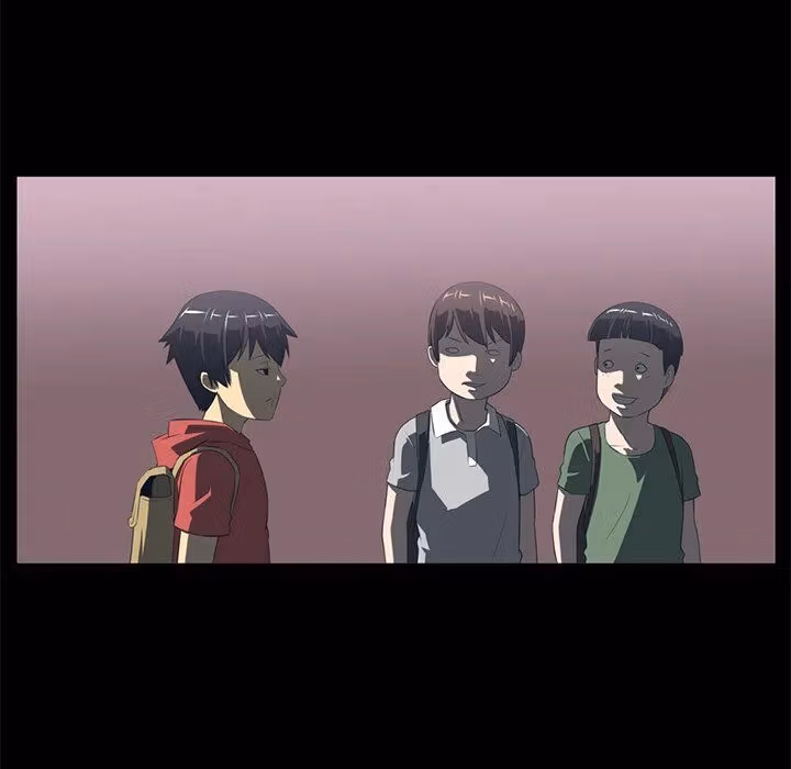 The Happening Chapter 35 page 66 - 
