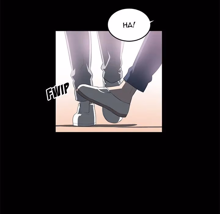 The Happening Chapter 35 page 67 - 