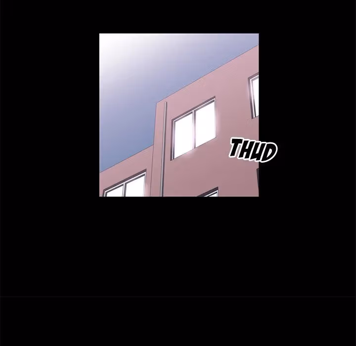 The Happening Chapter 35 page 68 - 