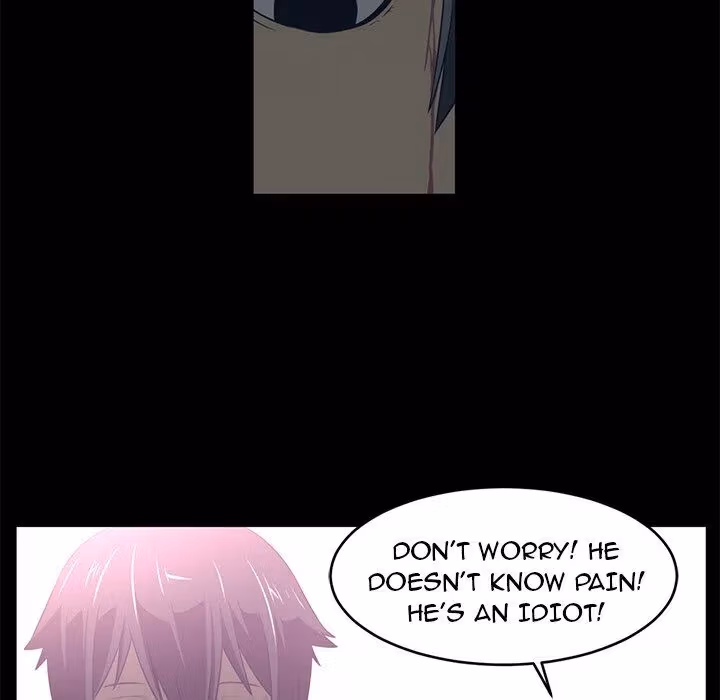 The Happening Chapter 35 page 72 - 