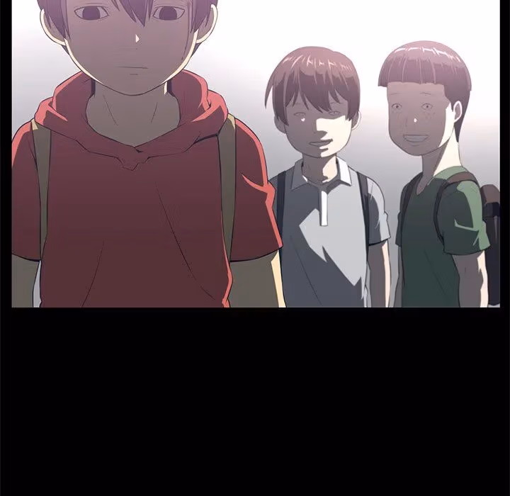 The Happening Chapter 35 page 73 - 