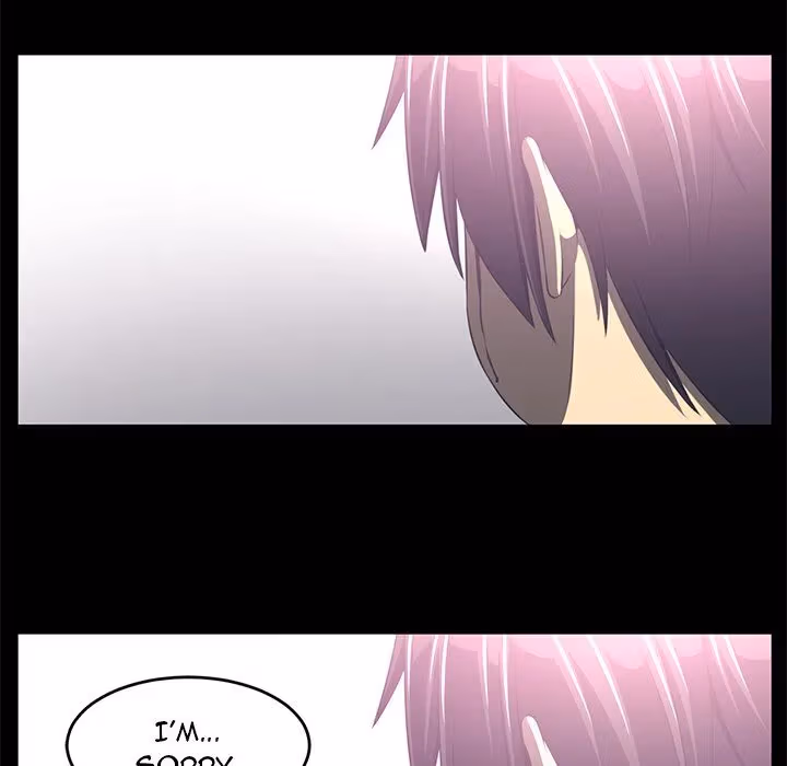 The Happening Chapter 35 page 74 - 