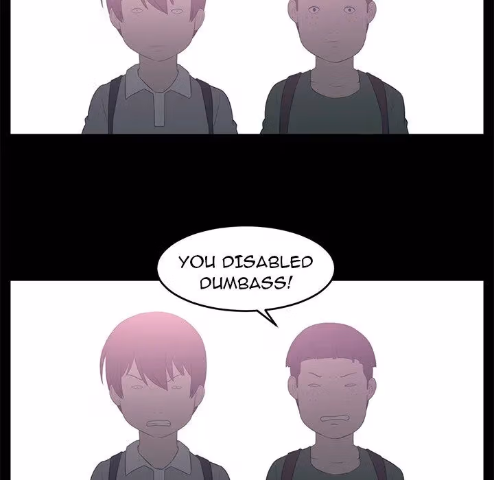 The Happening Chapter 35 page 76 - 