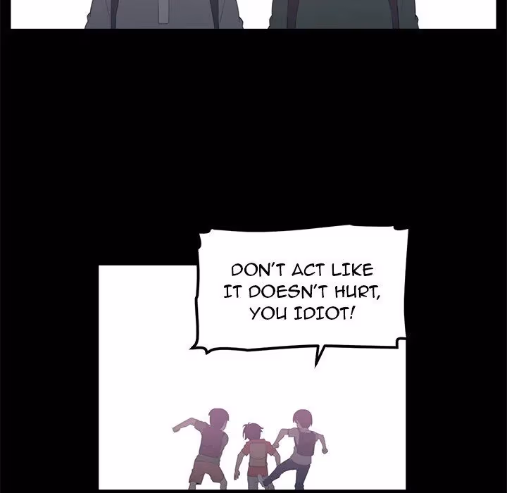 The Happening Chapter 35 page 77 - 