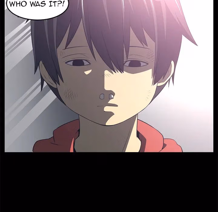 The Happening Chapter 35 page 79 - 