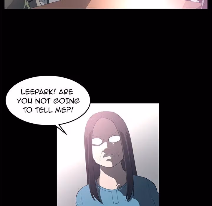 The Happening Chapter 35 page 81 - 