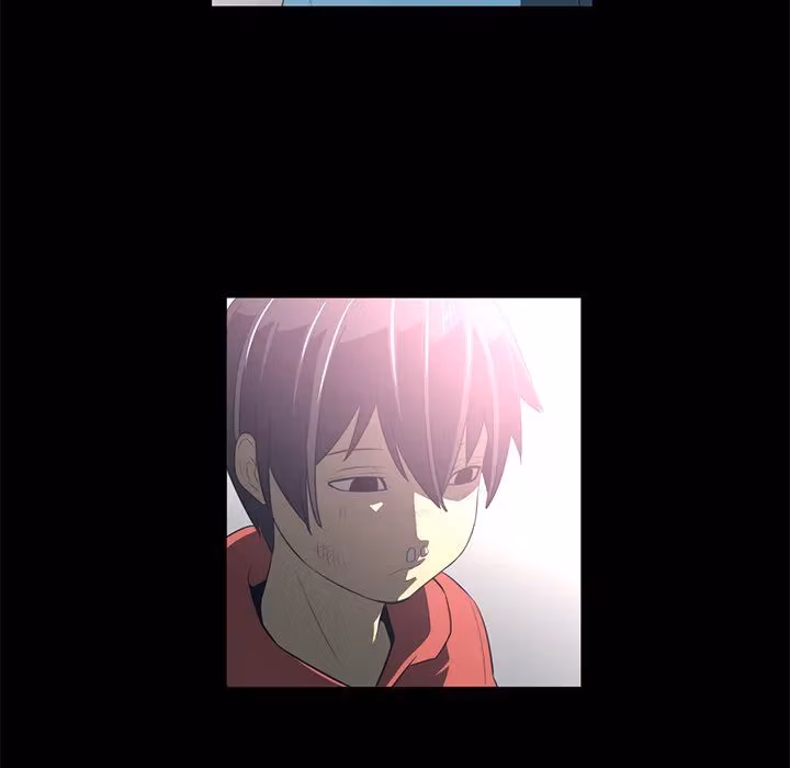 The Happening Chapter 35 page 82 - 