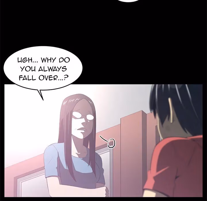 The Happening Chapter 35 page 84 - 