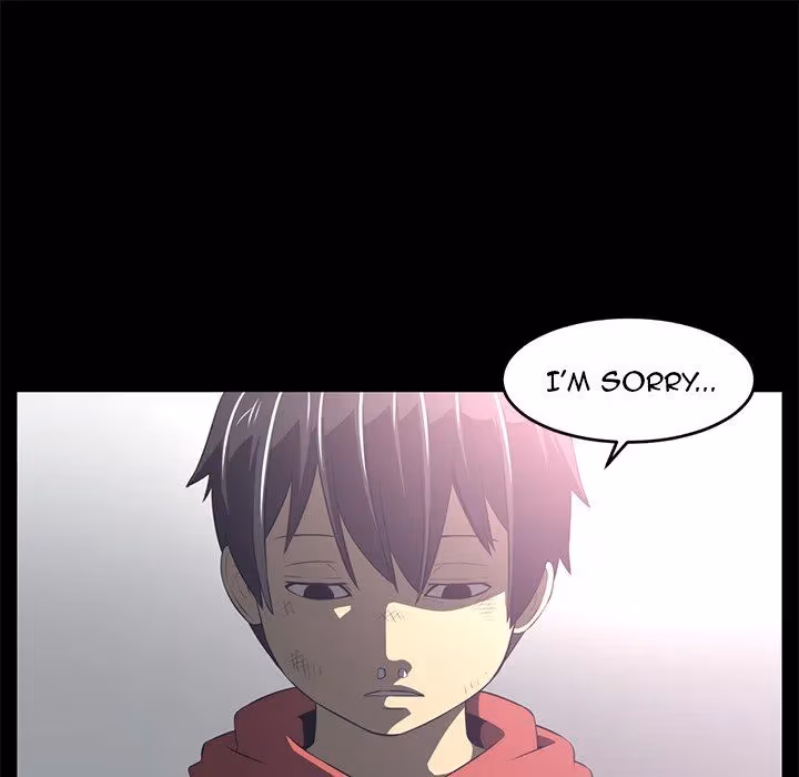 The Happening Chapter 35 page 85 - 