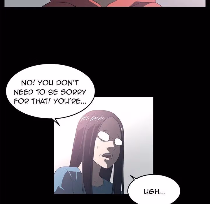 The Happening Chapter 35 page 86 - 