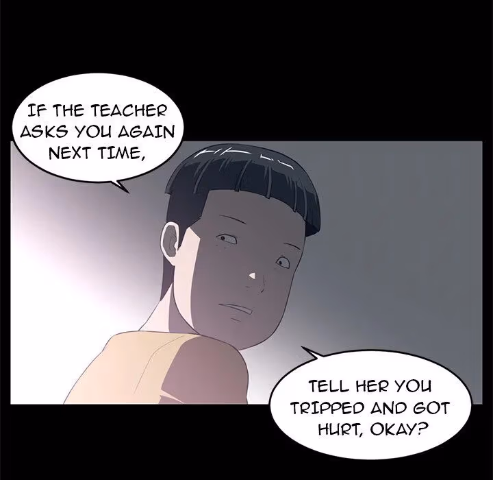 The Happening Chapter 35 page 88 - 