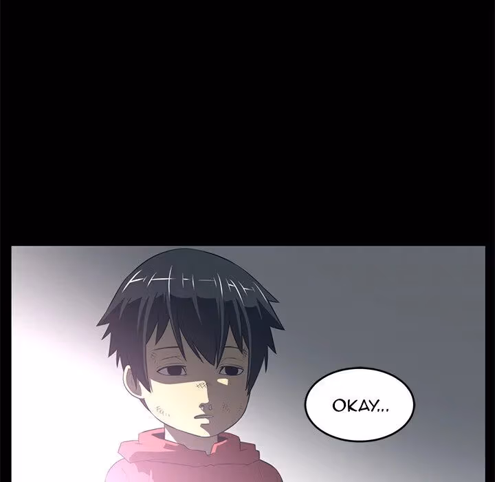 The Happening Chapter 35 page 89 - 