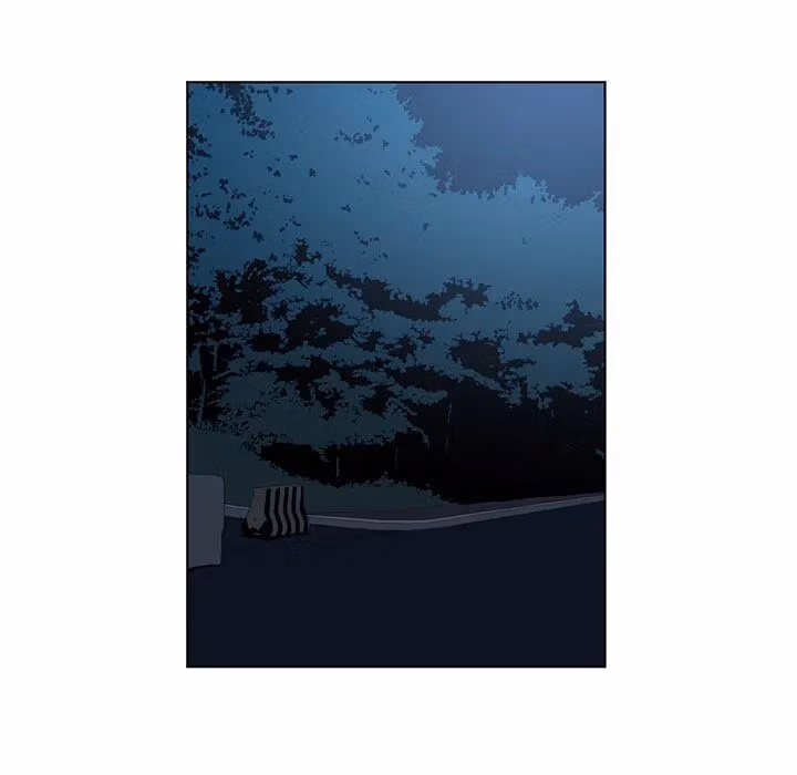 The Happening Chapter 35 page 10 - 